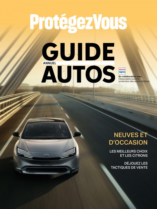 Le Guide Autos Neuves Et D Occasion 2023 Publication Conjointe De L