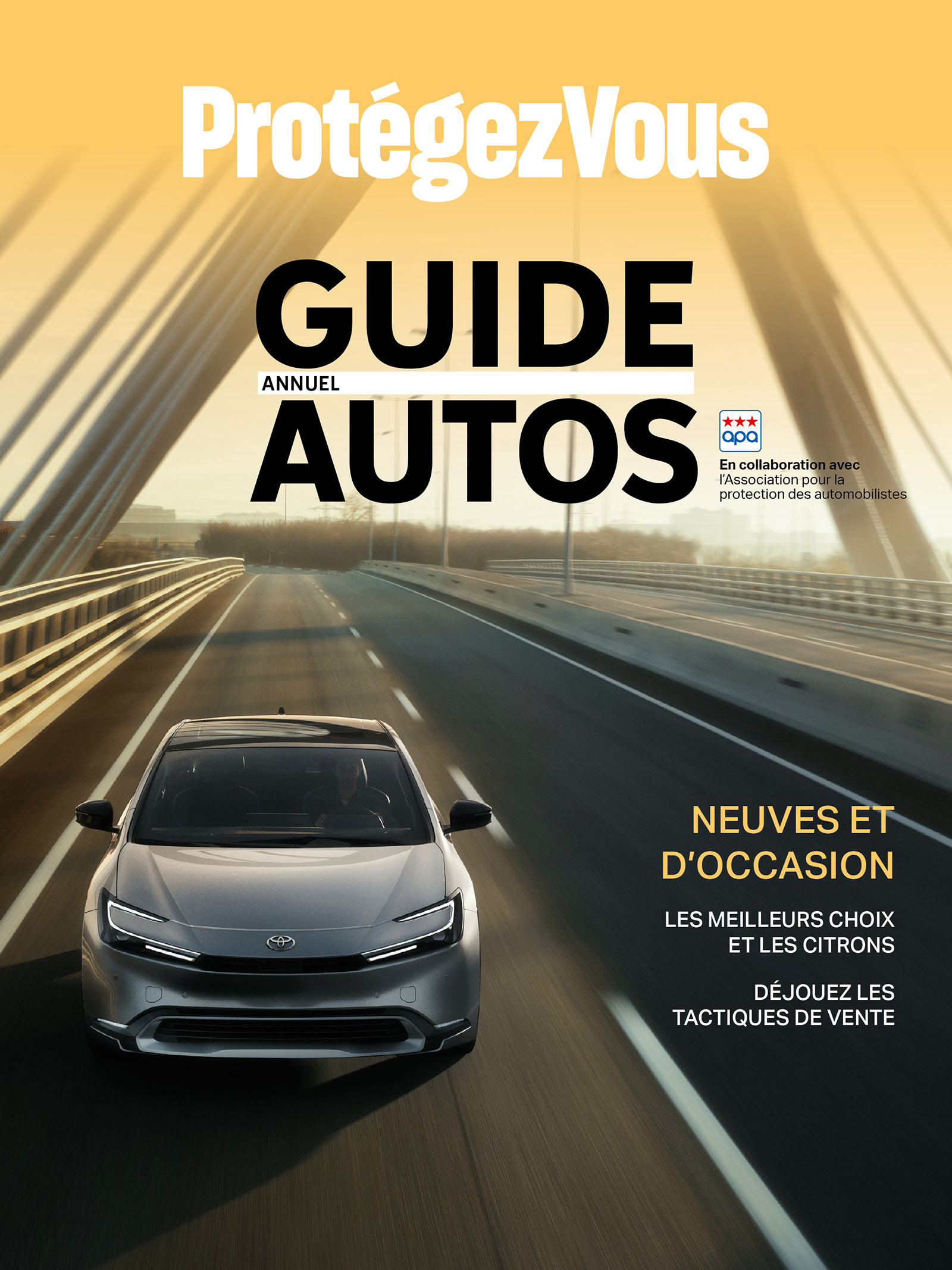 Le Guide Autos Neuves Et D'Occasion 2023, Publication Conjointe De L ...